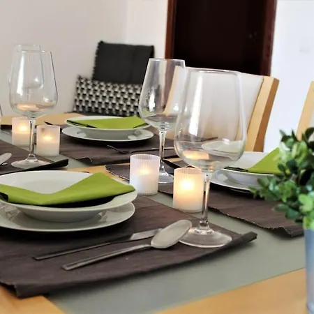 Vilamoura Charming Modern Condominium *