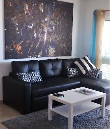 Vilamoura Charming Modern Condominium