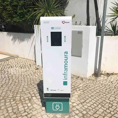 Appartamento Vilamoura Charming Modern Condominium