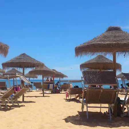 Vilamoura Charming Modern Condominium Apartment