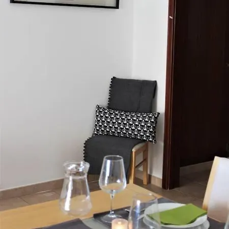 Vilamoura Charming Modern Condominium Quarteira