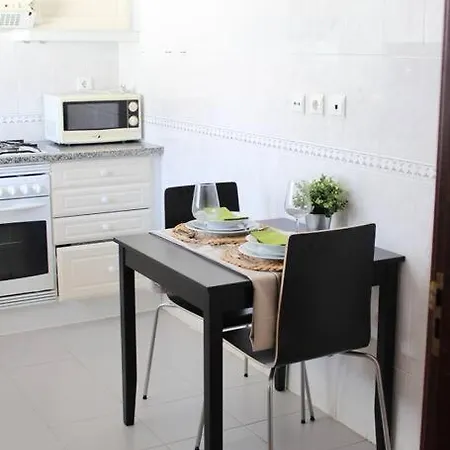 Vilamoura Charming Modern Condominium *