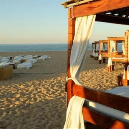 Vilamoura Charming Modern Condominium
