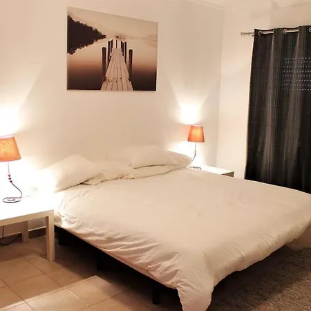 Vilamoura Charming Modern Condominium Apartment