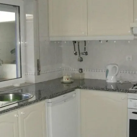 Apartman Vilamoura Charming Modern Condominium