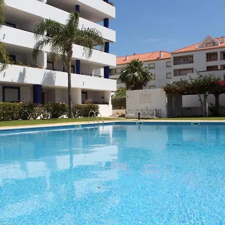 Vilamoura Charming Modern Condominium *