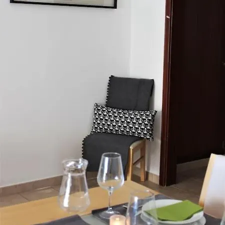 Vilamoura Charming Modern Condominium Apartman